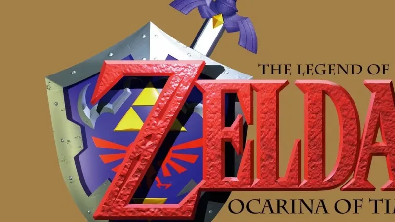 The Legend of Zelda: Ocarina of Time — legado e influência