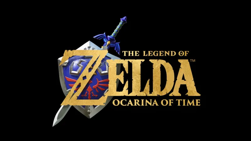 Remake de Ocarina of Time chega ao Nintendo Switch 2 em 2026