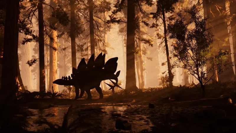 The Lost Wild chega ao PS5 e PC com novo trailer