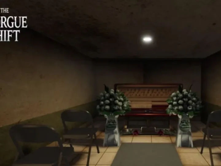 Códigos para resgatar itens em The Morgue Shift