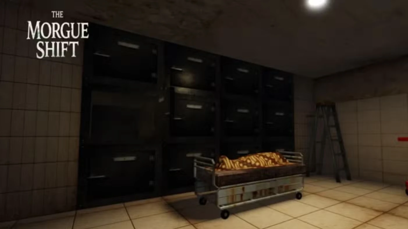 The Morgue Shift Codes