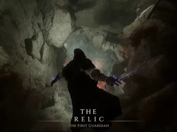 Trailer de The Relic: First Guardian destaca combate e narrativa ambiental