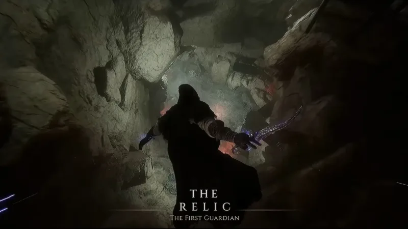 Trailer de The Relic: First Guardian destaca combate e narrativa ambiental