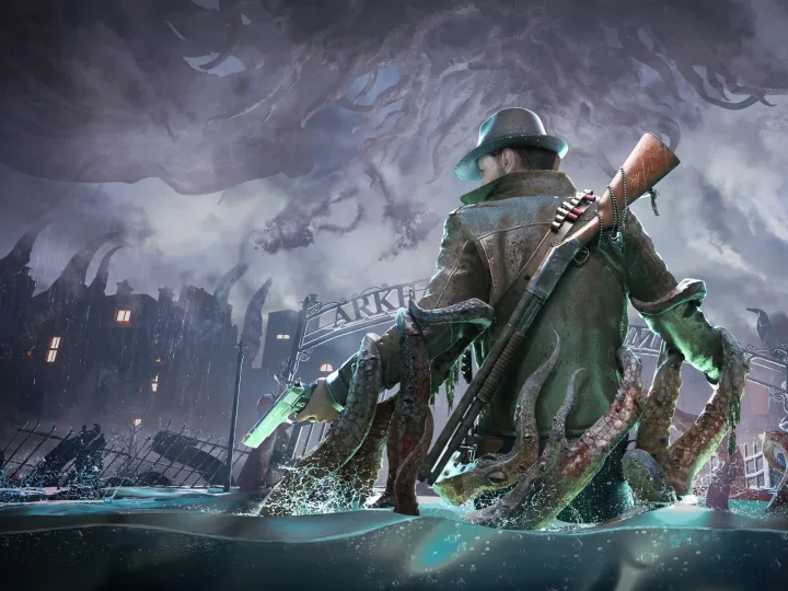 The Sinking City 2 chega em 18 de agosto; demo gratuita disponível no PC