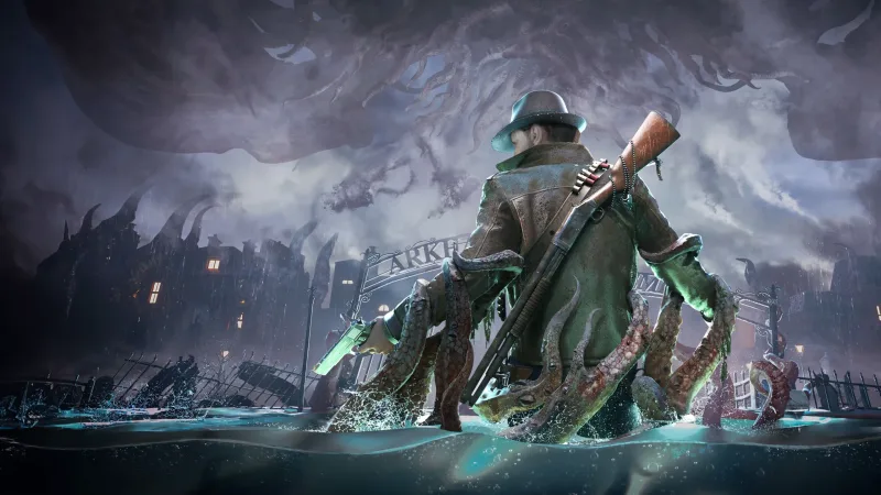 The Sinking City 2 chega em 18 de agosto; demo gratuita disponível no PC