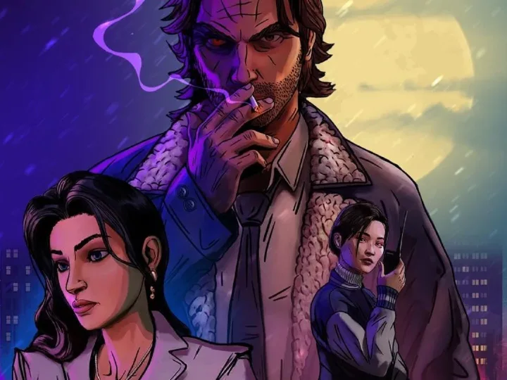 Wolf Among Us 2 chega em 2027; remaster chega ainda este ano