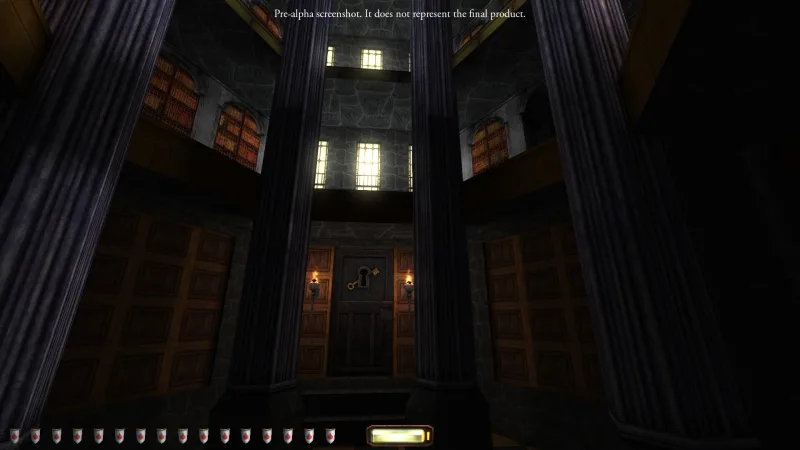 Remaster de Thief: The Dark Project chega no inverno, anuncia Nightdive