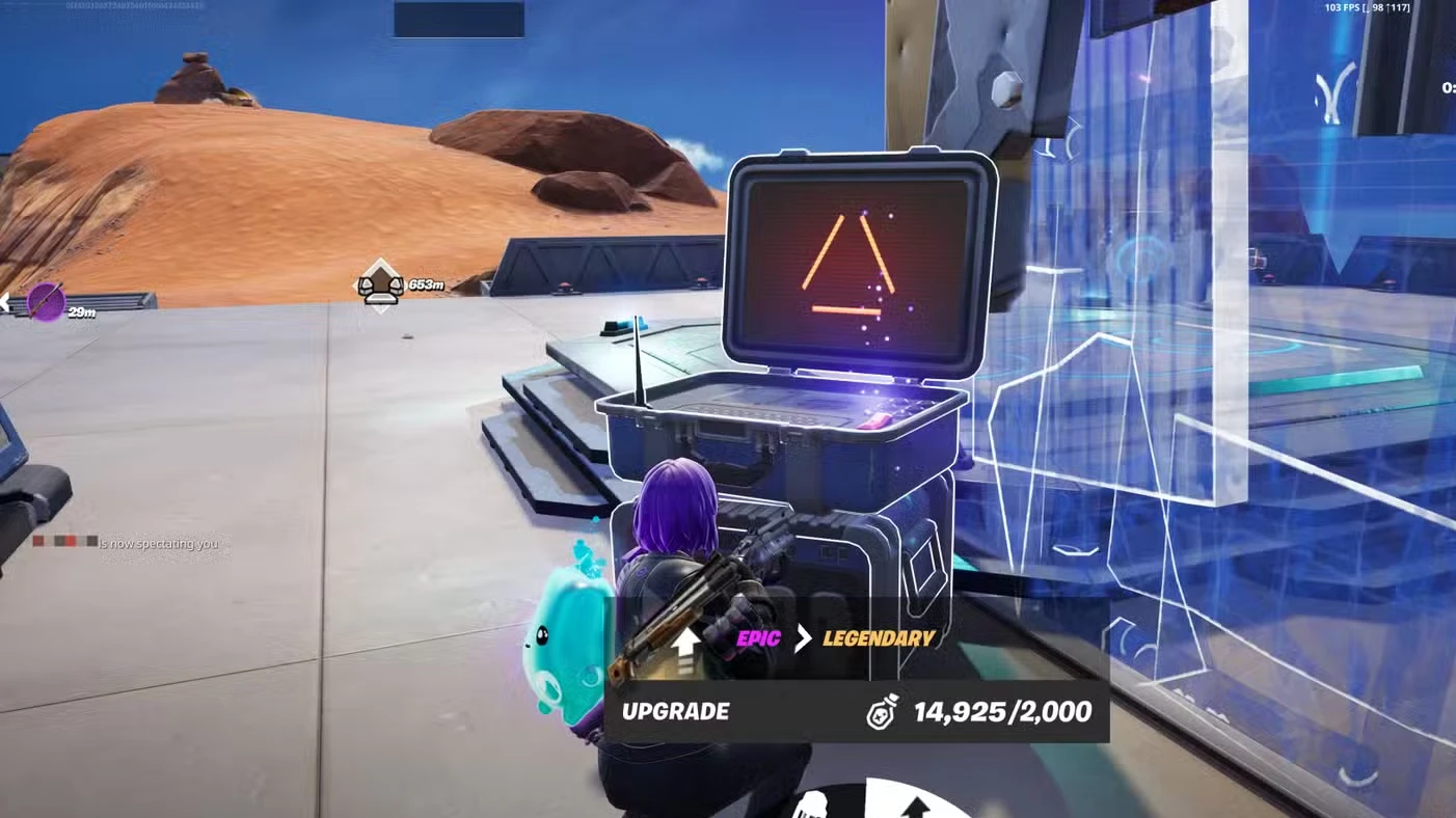 Tips & Tricks for Fortnite Runners (Chapter 7 Season 3)