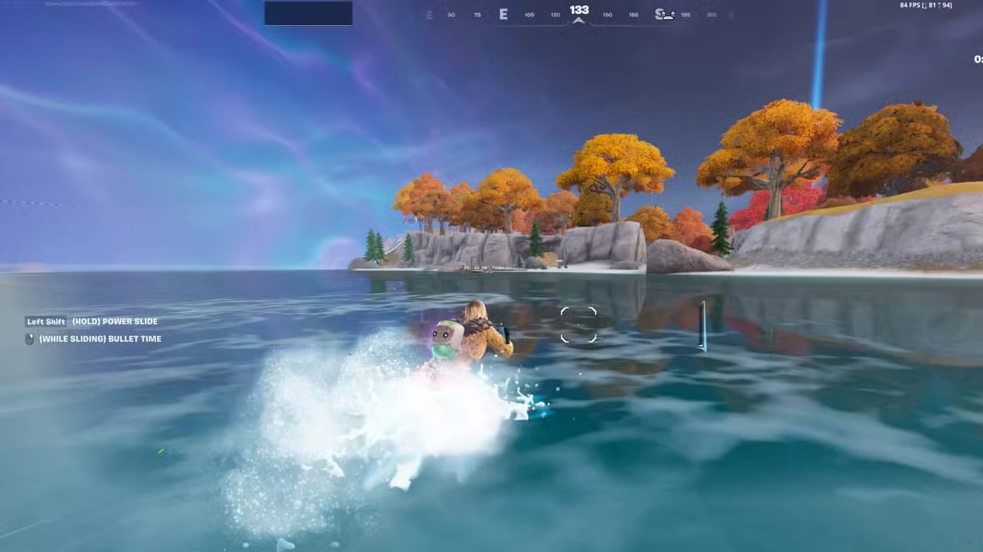 Tips & Tricks for Fortnite Runners (Chapter 7 Season 3)