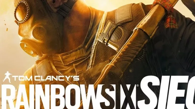 Atualizações, trailers e conteúdo de Rainbow Six Siege