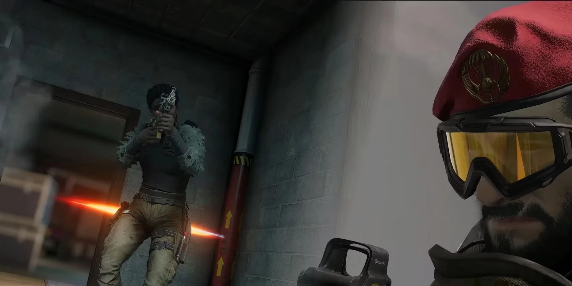 Tom Clancy’s Rainbow Six Siege News, Trailer, Guides, and More