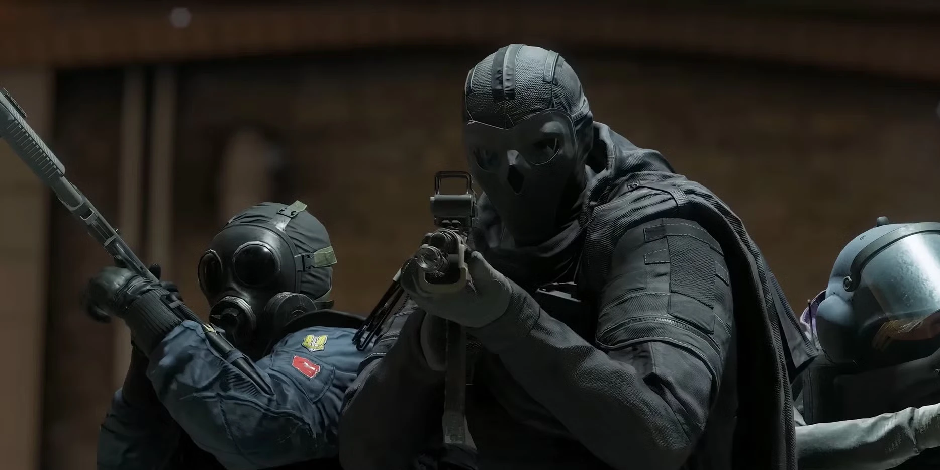 Tom Clancy’s Rainbow Six Siege News, Trailer, Guides, and More