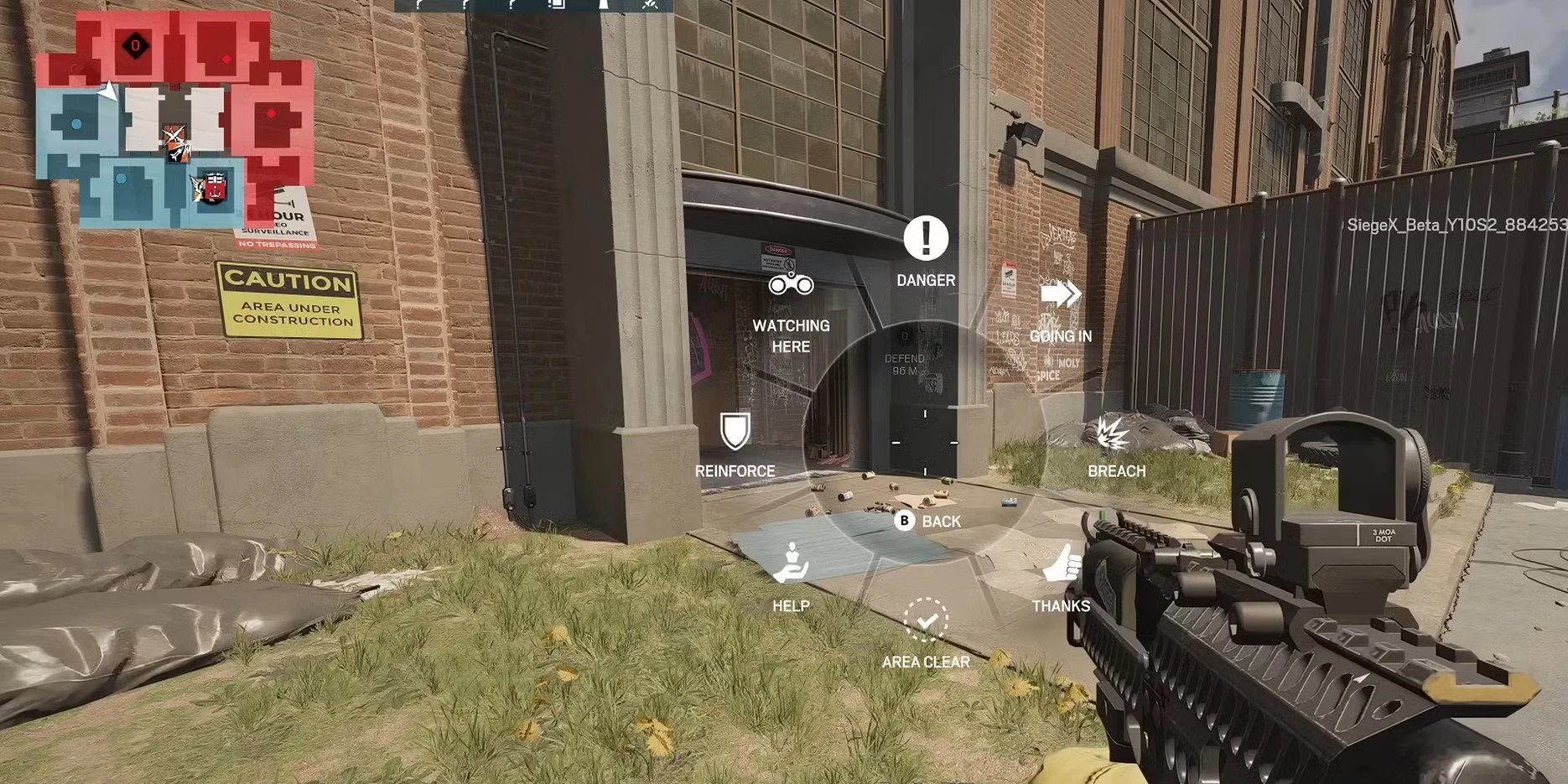 Tom Clancy’s Rainbow Six Siege News, Trailer, Guides, and More