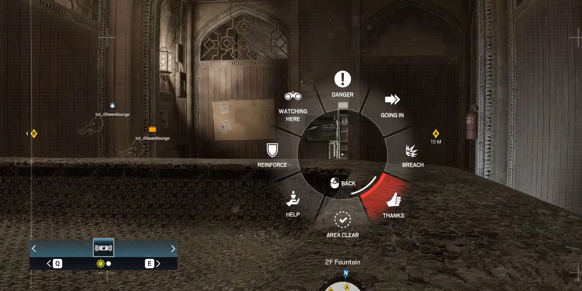 Tom Clancy’s Rainbow Six Siege News, Trailer, Guides, and More