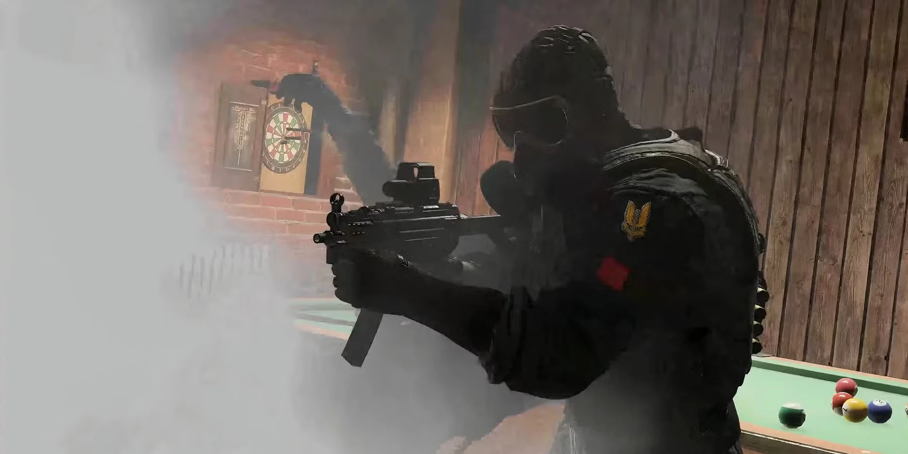 Tom Clancy’s Rainbow Six Siege News, Trailer, Guides, and More
