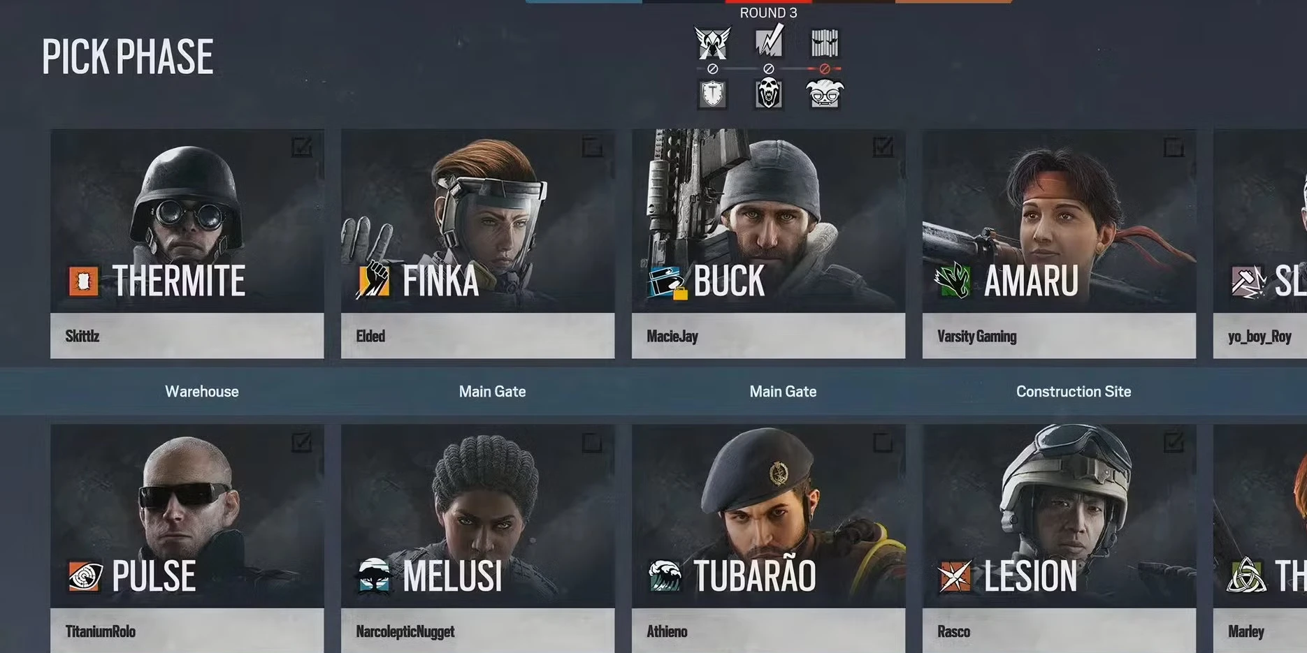 Tom Clancy’s Rainbow Six Siege News, Trailer, Guides, and More