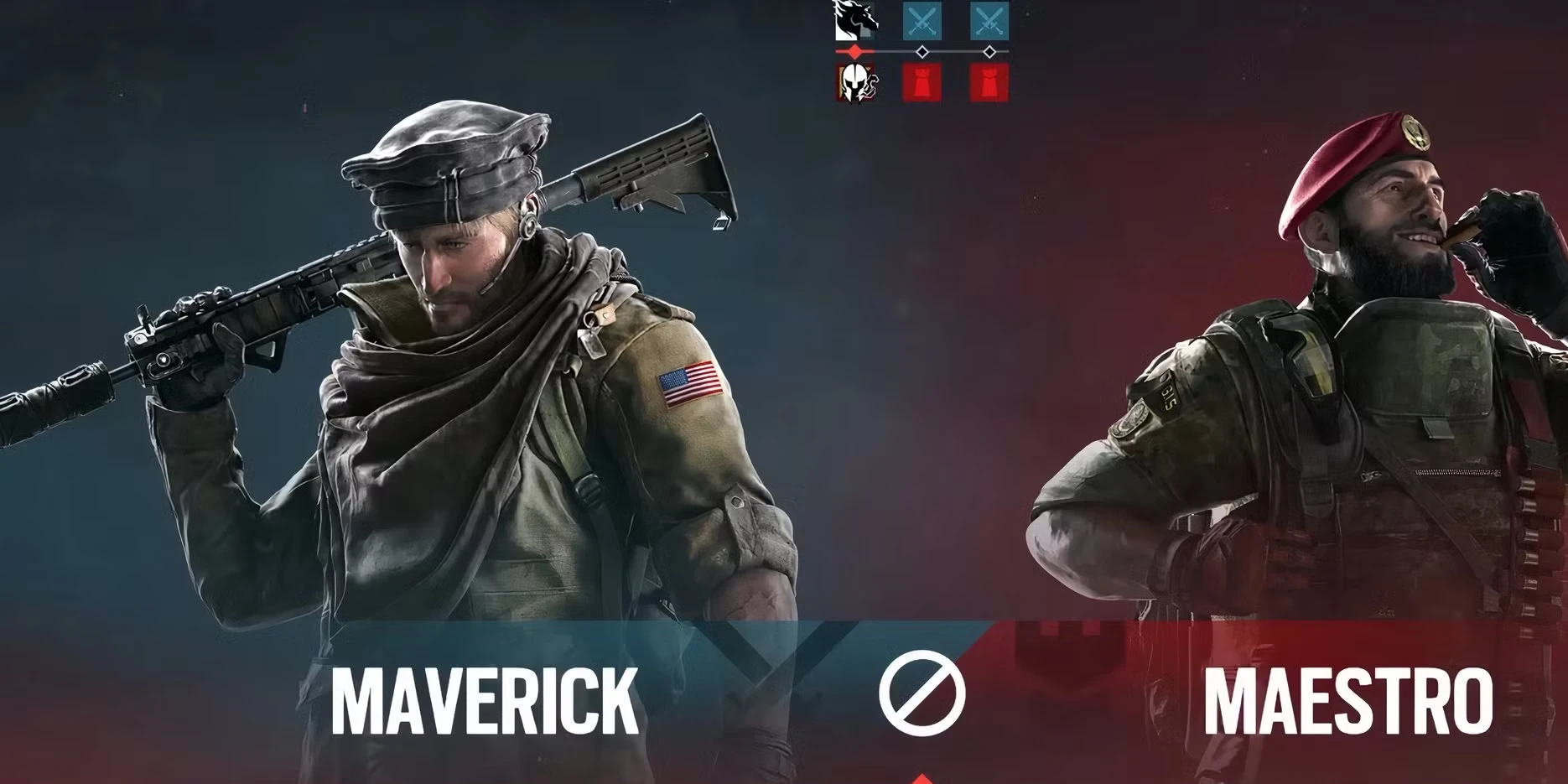 Tom Clancy’s Rainbow Six Siege News, Trailer, Guides, and More