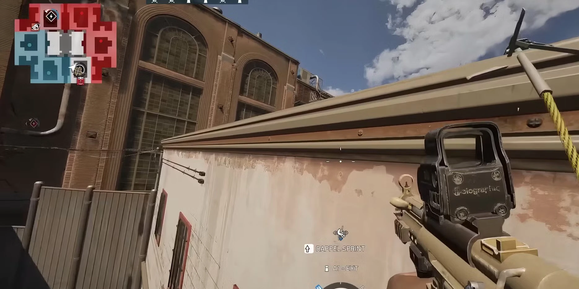 Tom Clancy’s Rainbow Six Siege News, Trailer, Guides, and More