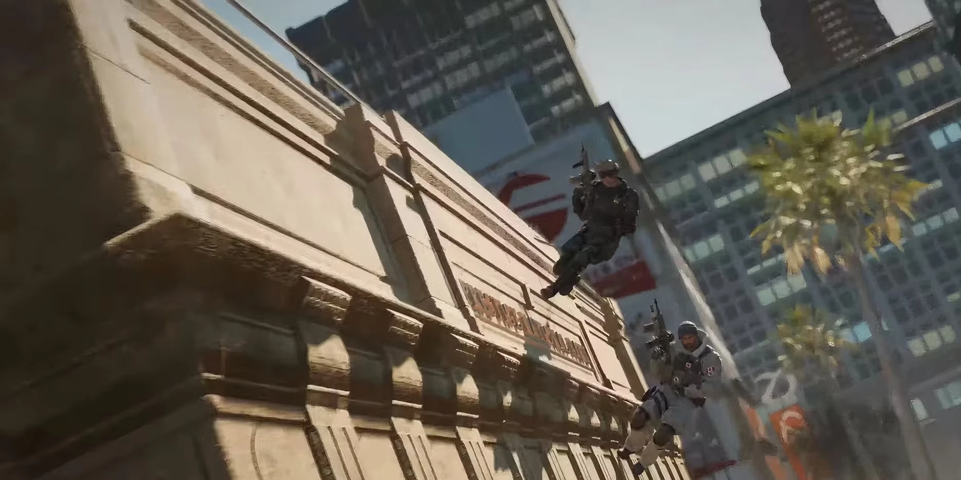 Tom Clancy’s Rainbow Six Siege News, Trailer, Guides, and More