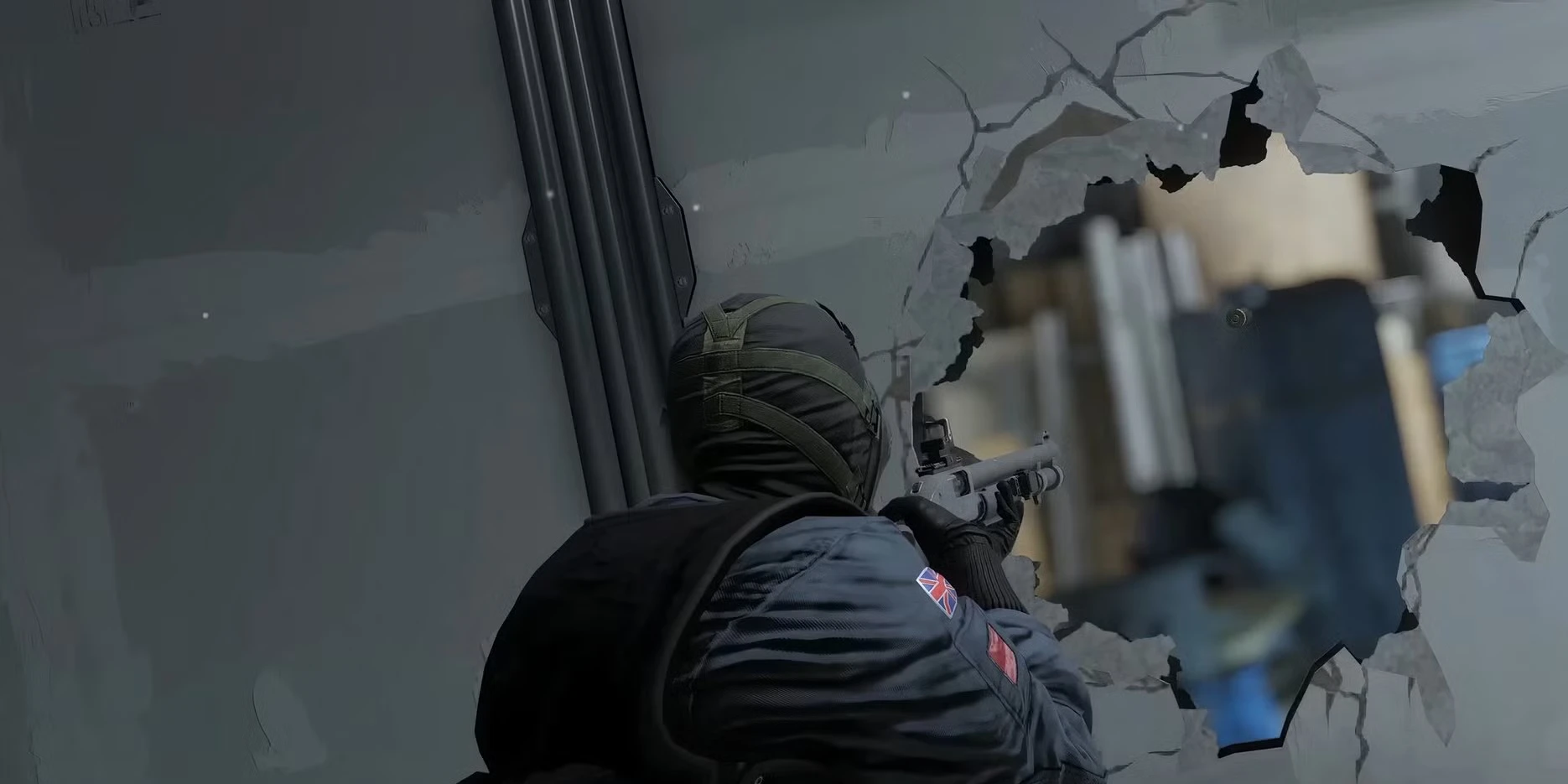 Tom Clancy’s Rainbow Six Siege News, Trailer, Guides, and More