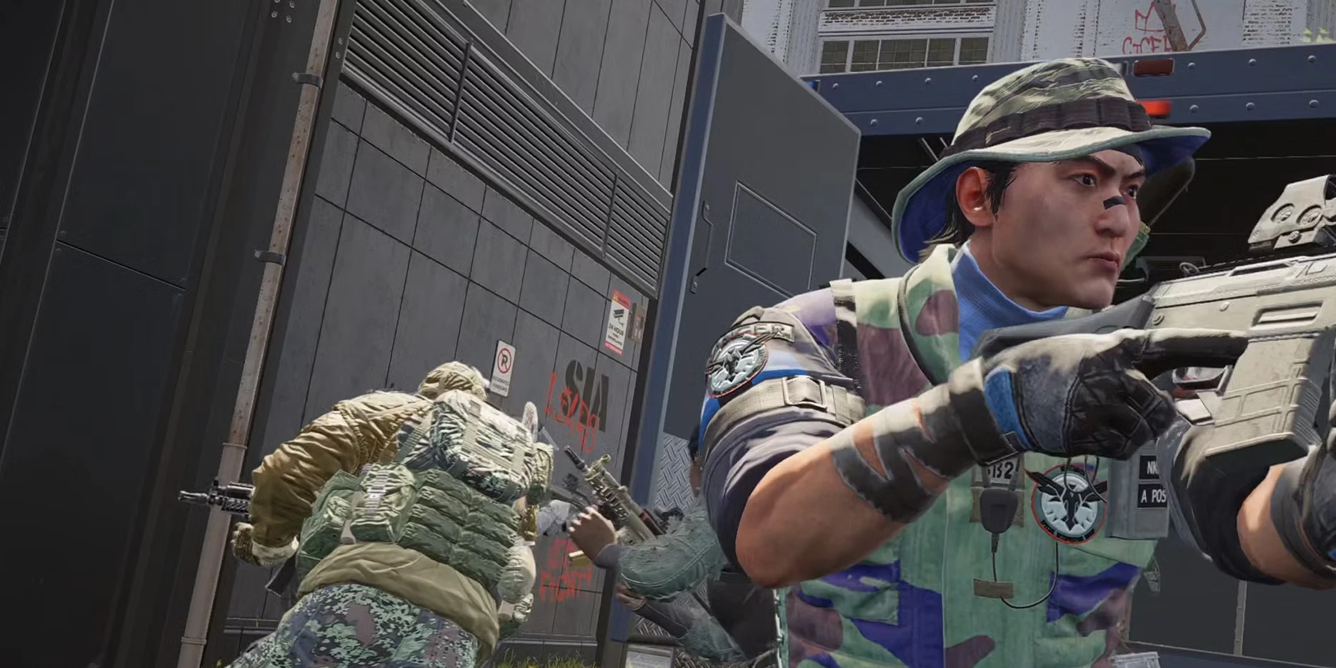 Tom Clancy’s Rainbow Six Siege News, Trailer, Guides, and More
