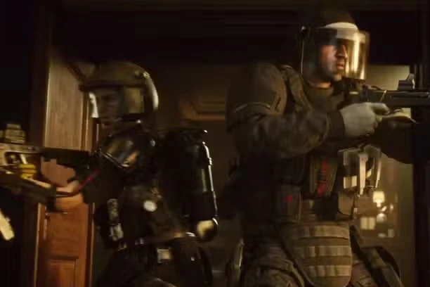 Tom Clancy’s Rainbow Six Siege News, Trailer, Guides, and More
