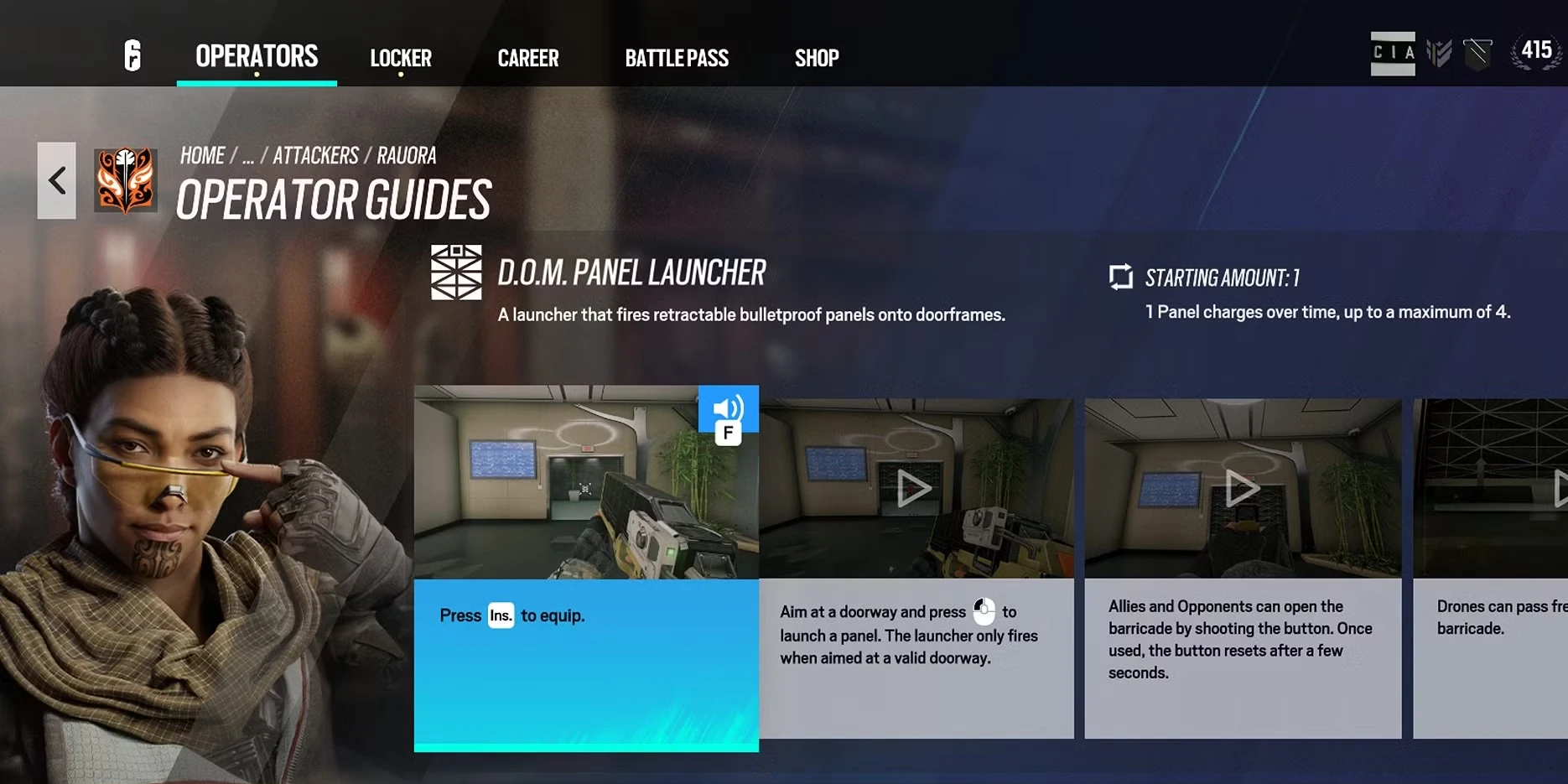 Tom Clancy’s Rainbow Six Siege News, Trailer, Guides, and More