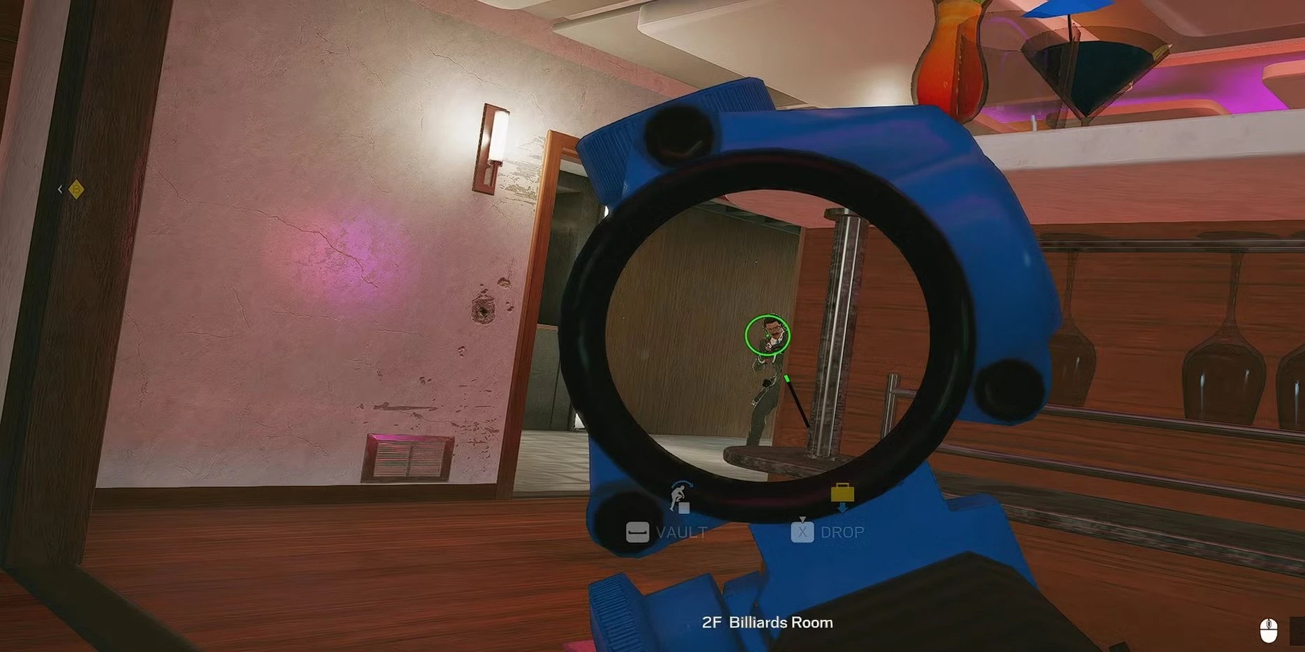 Tom Clancy’s Rainbow Six Siege News, Trailer, Guides, and More