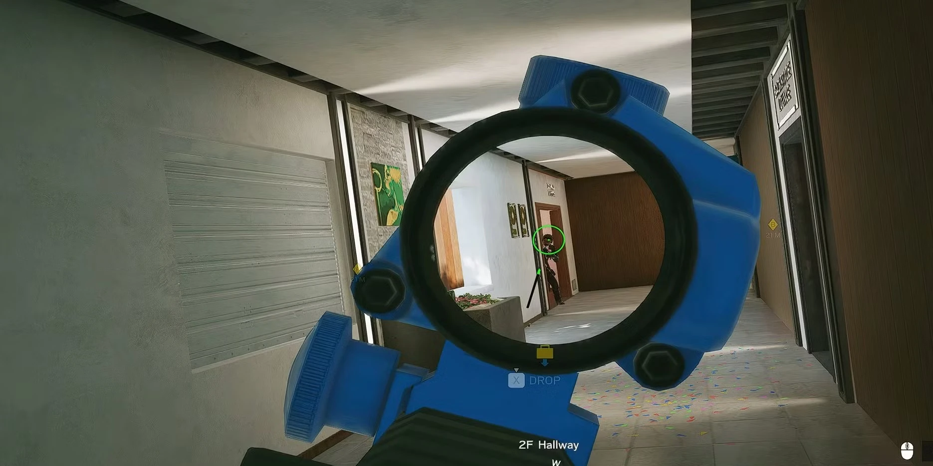 Tom Clancy’s Rainbow Six Siege News, Trailer, Guides, and More