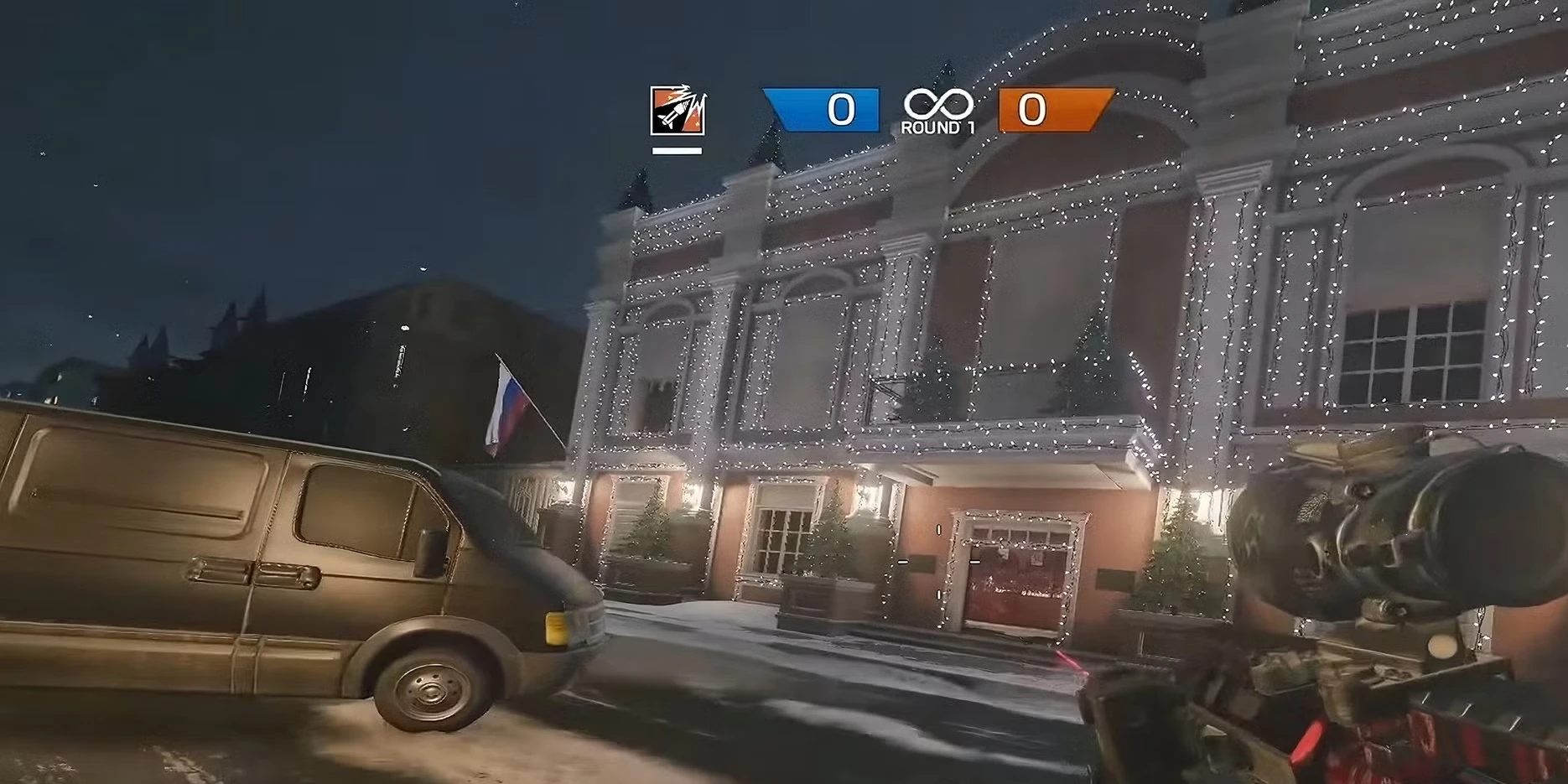 Tom Clancy’s Rainbow Six Siege News, Trailer, Guides, and More