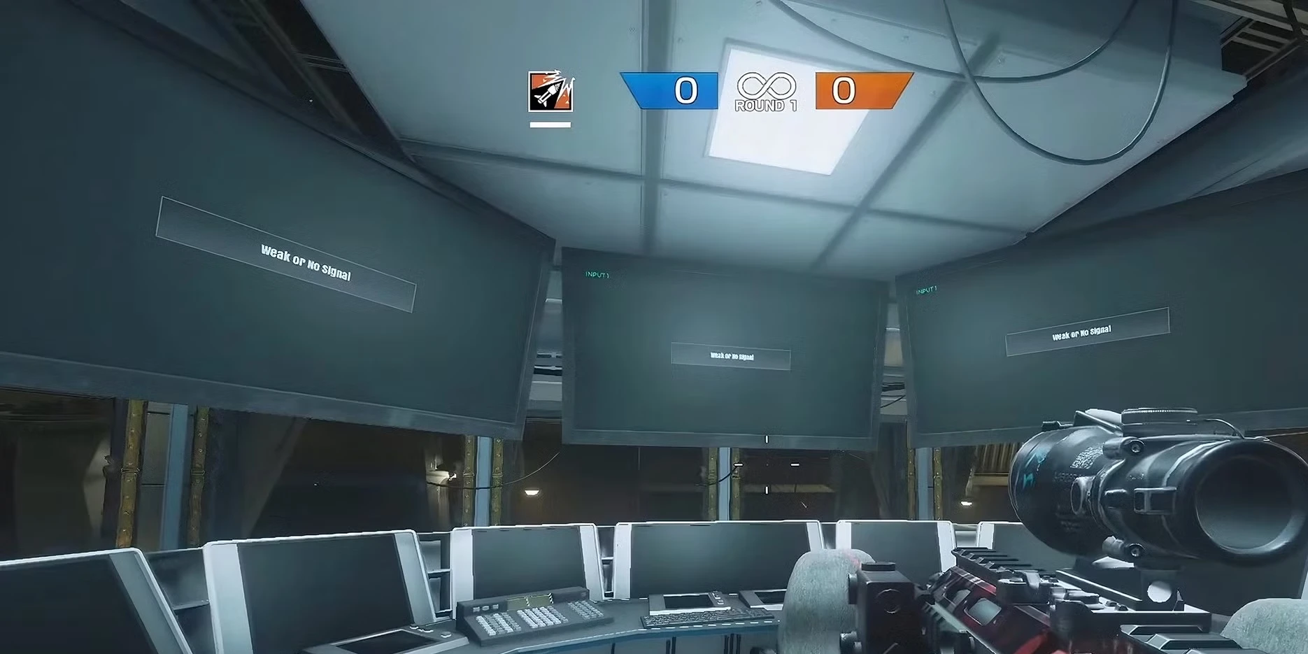 Tom Clancy’s Rainbow Six Siege News, Trailer, Guides, and More