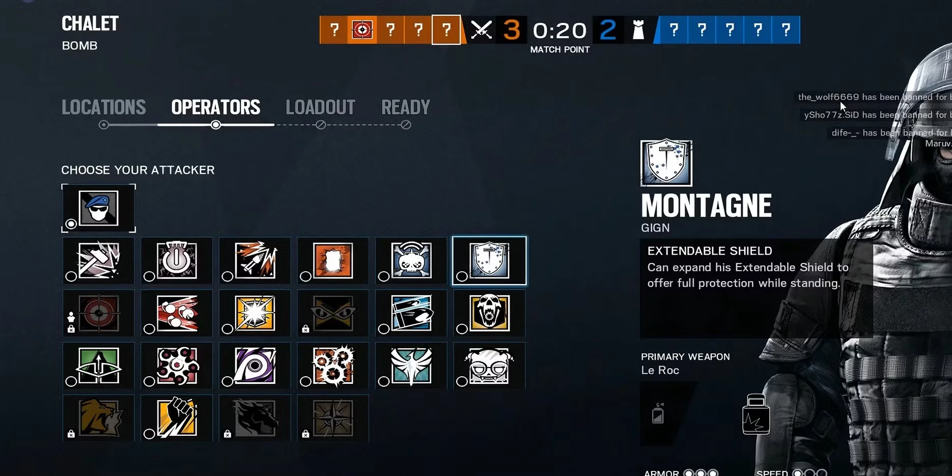 Tom Clancy’s Rainbow Six Siege News, Trailer, Guides, and More