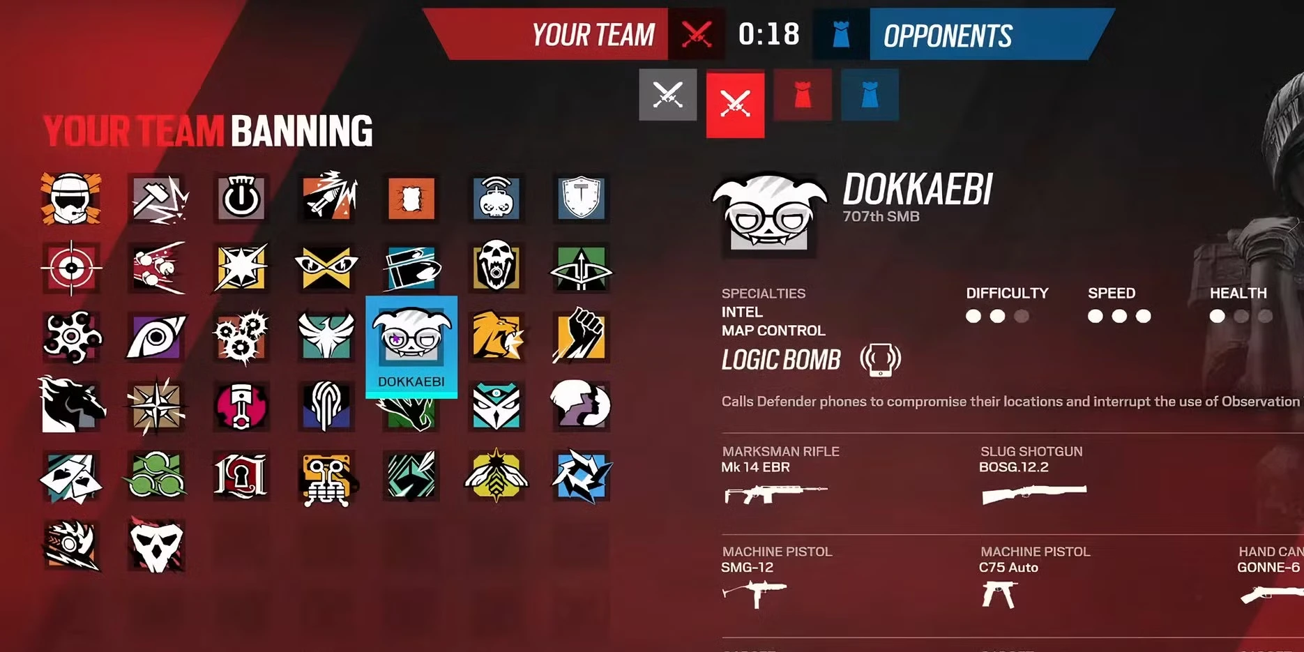 Tom Clancy’s Rainbow Six Siege News, Trailer, Guides, and More