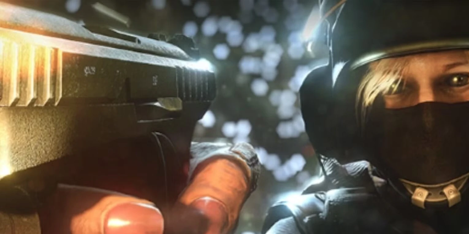 Tom Clancy’s Rainbow Six Siege News, Trailer, Guides, and More