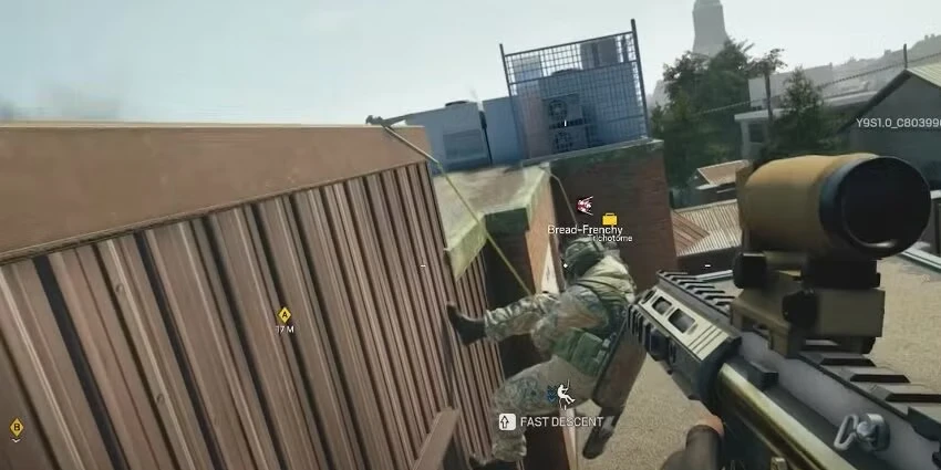 Tom Clancy’s Rainbow Six Siege News, Trailer, Guides, and More