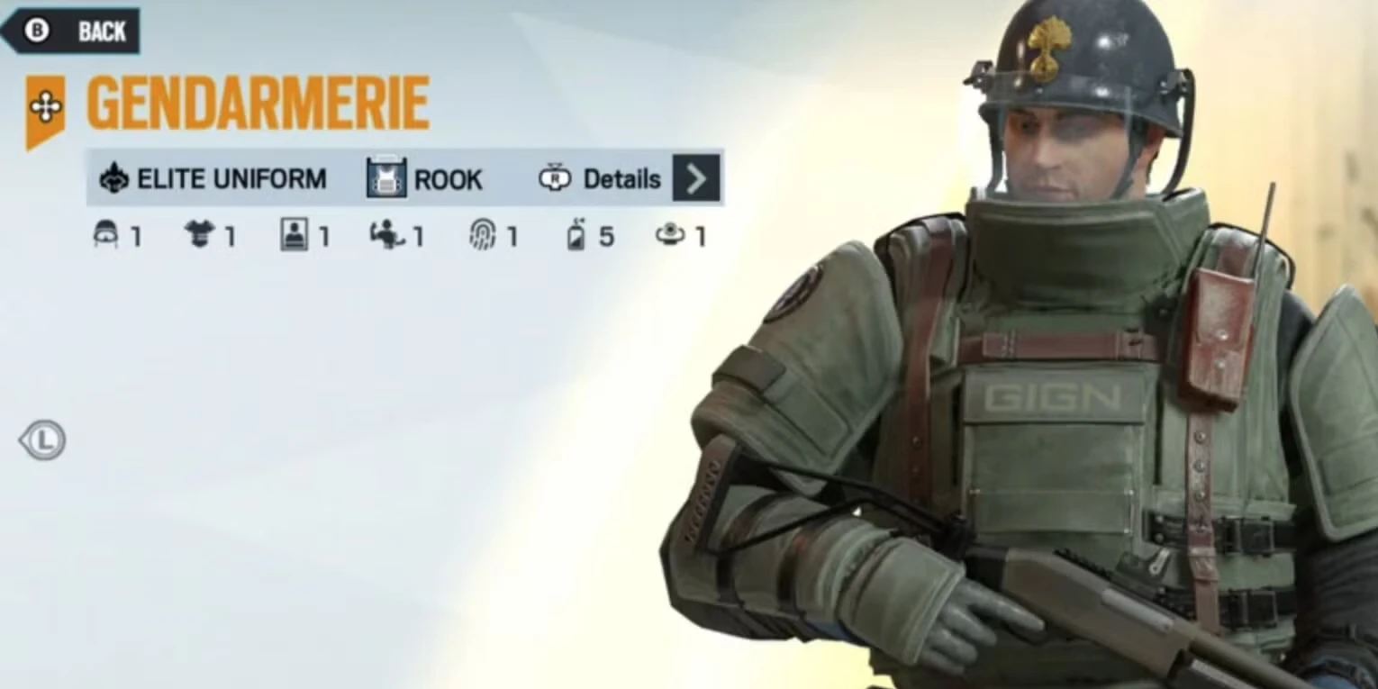 Tom Clancy’s Rainbow Six Siege News, Trailer, Guides, and More