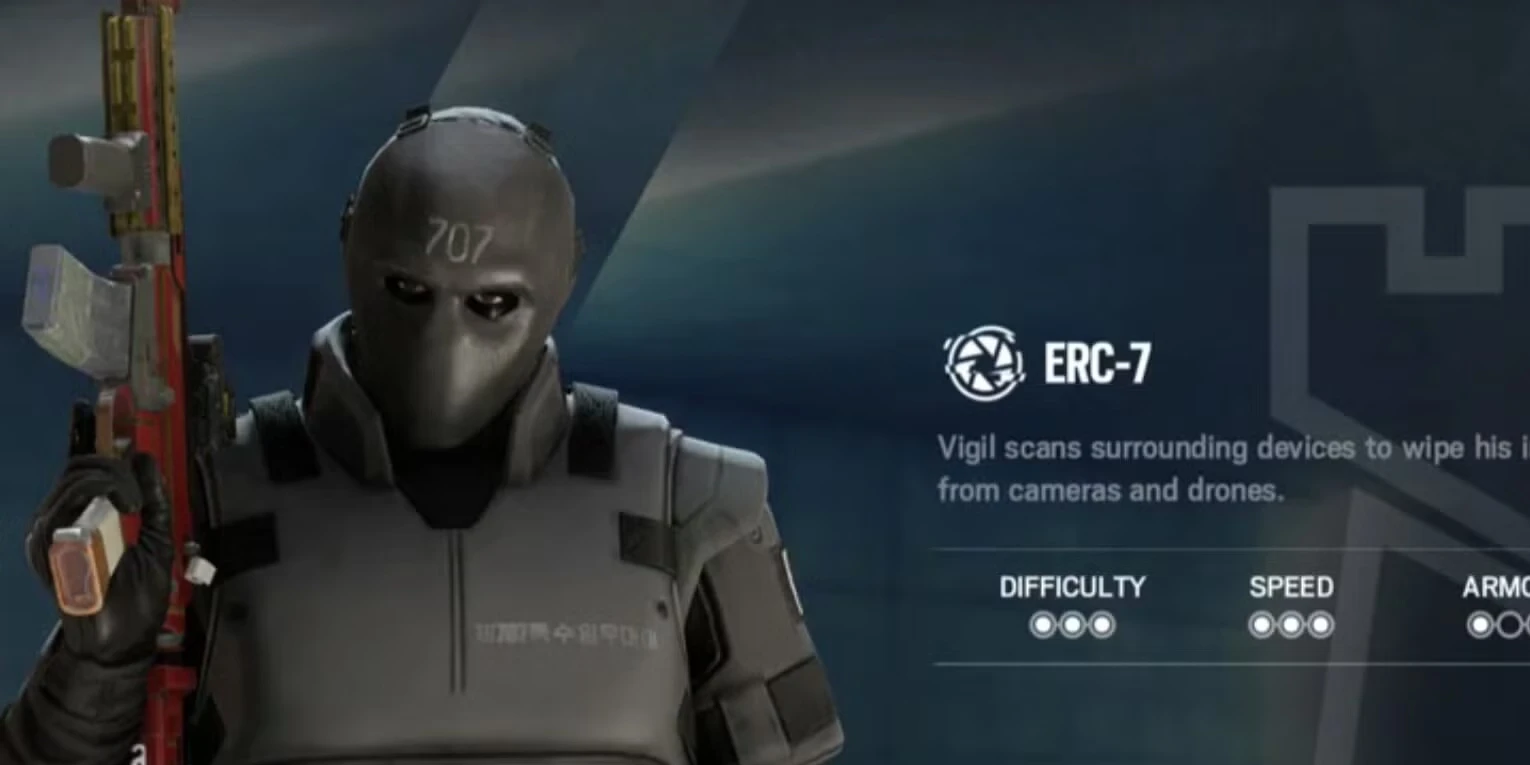 Tom Clancy’s Rainbow Six Siege News, Trailer, Guides, and More