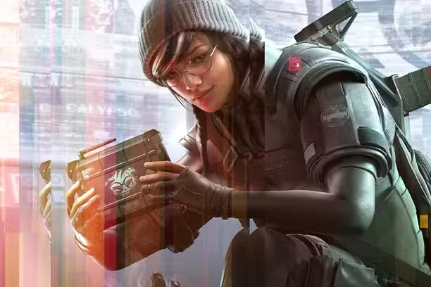 Tom Clancy’s Rainbow Six Siege News, Trailer, Guides, and More