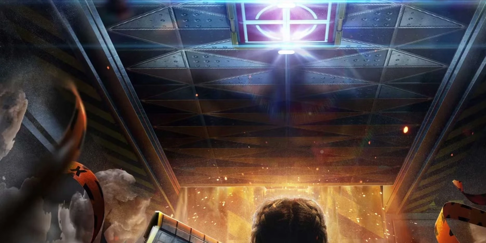 Tom Clancy’s Rainbow Six Siege News, Trailer, Guides, and More
