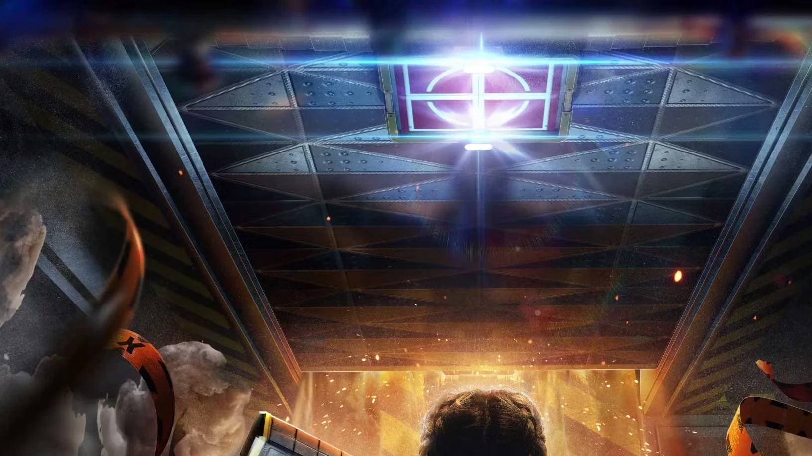 Tom Clancy’s Rainbow Six Siege News, Trailer, Guides, and More