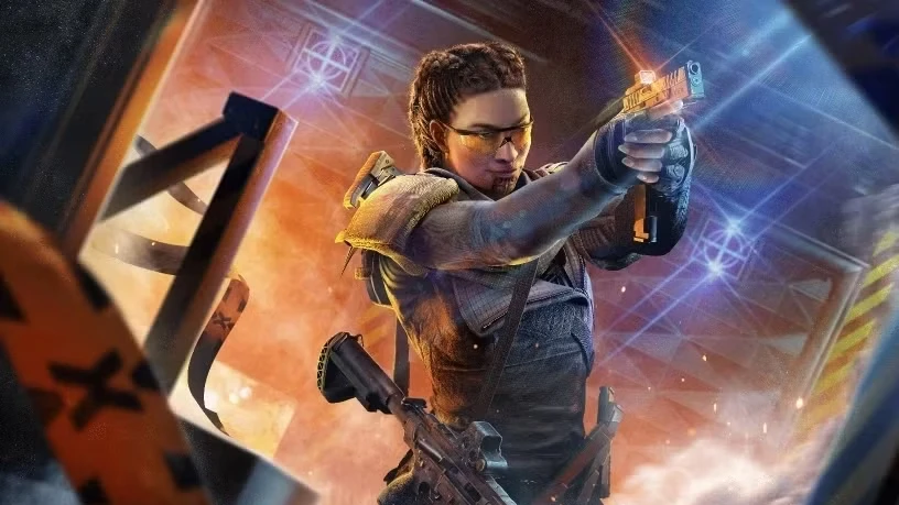 Tom Clancy’s Rainbow Six Siege News, Trailer, Guides, and More