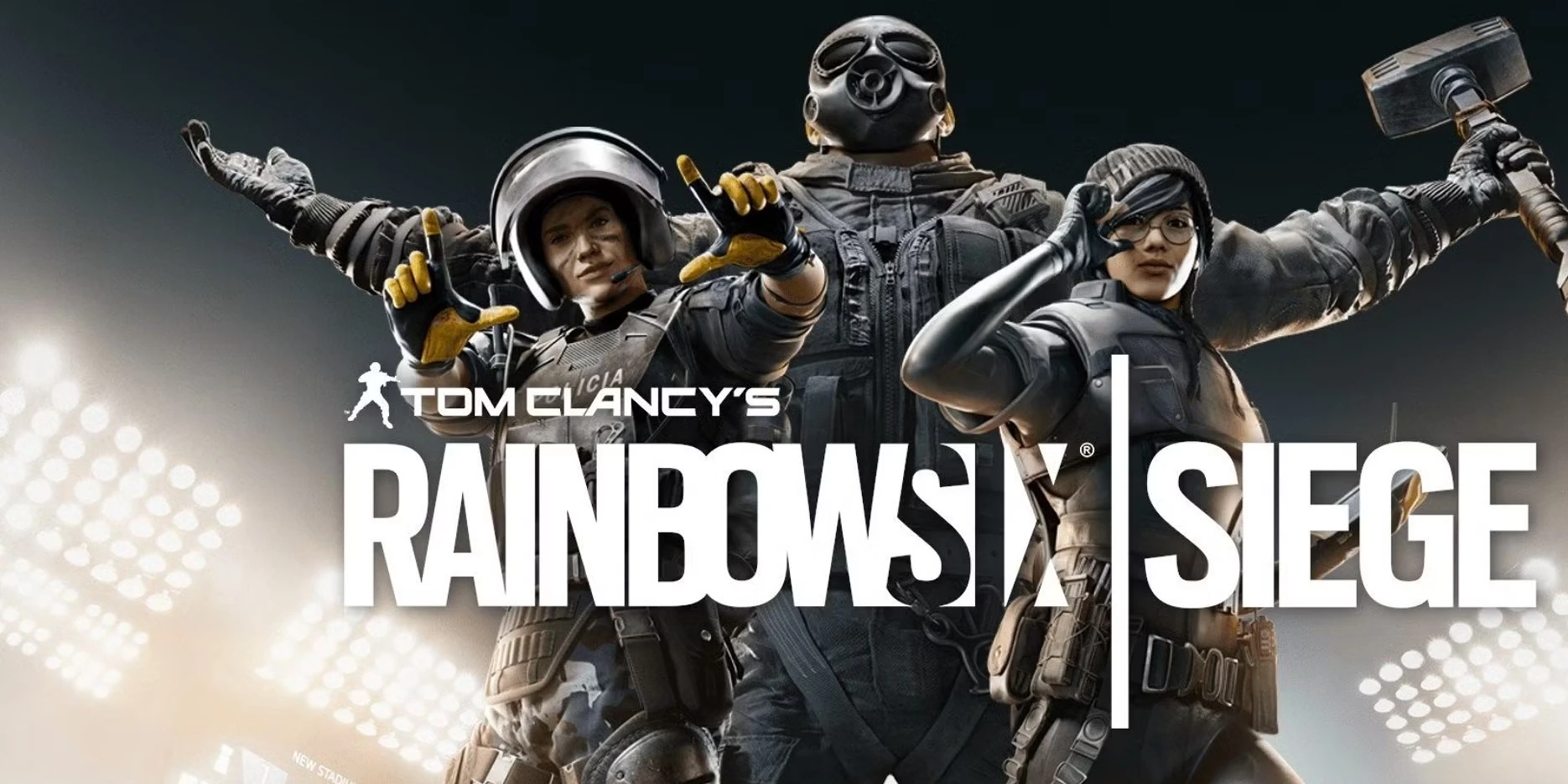 Tom Clancy’s Rainbow Six Siege News, Trailer, Guides, and More