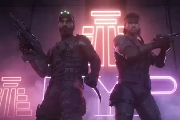 Tom Clancy’s Rainbow Six Siege News, Trailer, Guides, and More