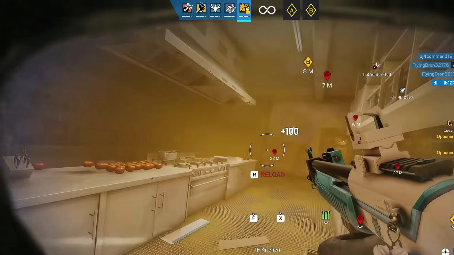Tom Clancy’s Rainbow Six Siege News, Trailer, Guides, and More