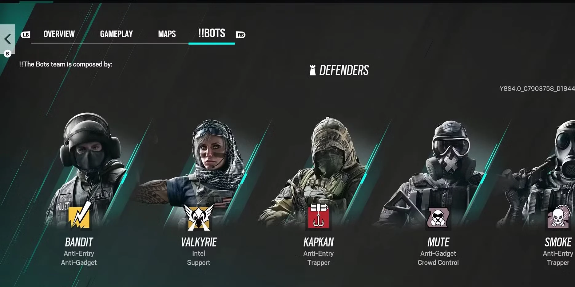Tom Clancy’s Rainbow Six Siege News, Trailer, Guides, and More