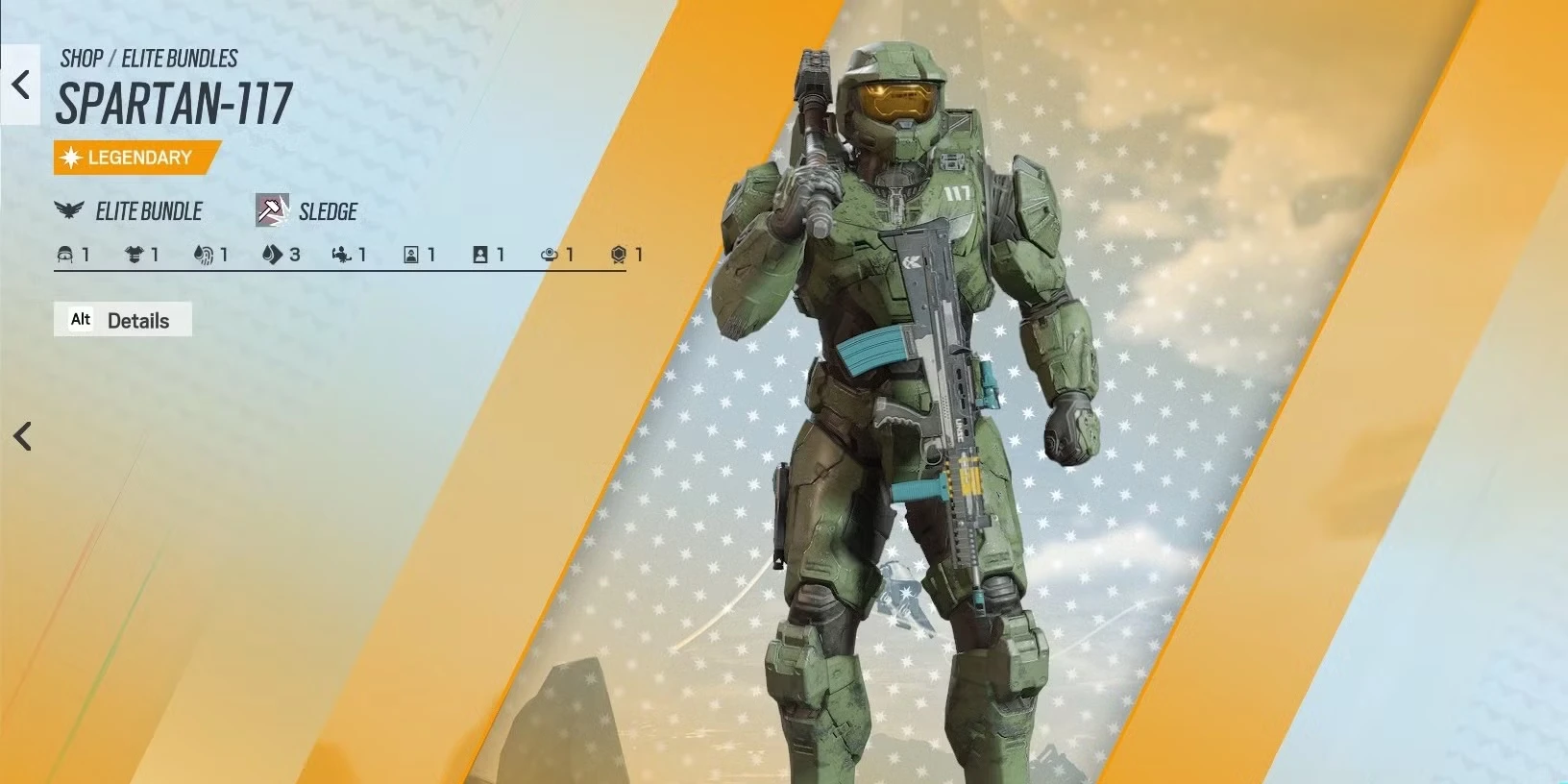 Tom Clancy’s Rainbow Six Siege News, Trailer, Guides, and More