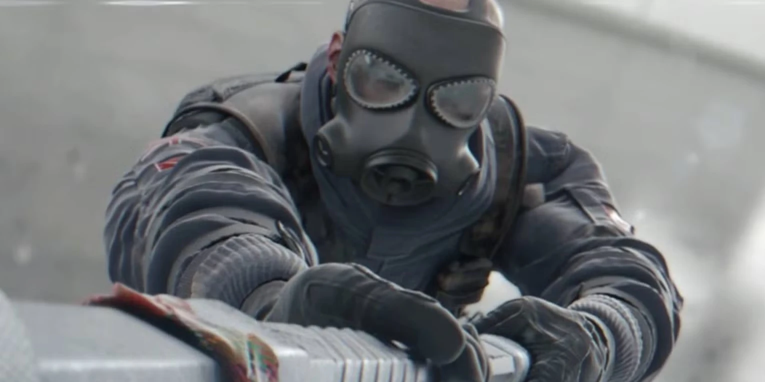 Tom Clancy’s Rainbow Six Siege News, Trailer, Guides, and More