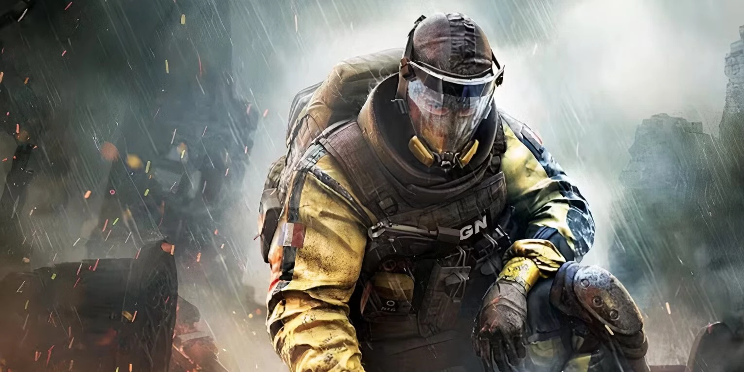 Tom Clancy’s Rainbow Six Siege News, Trailer, Guides, and More