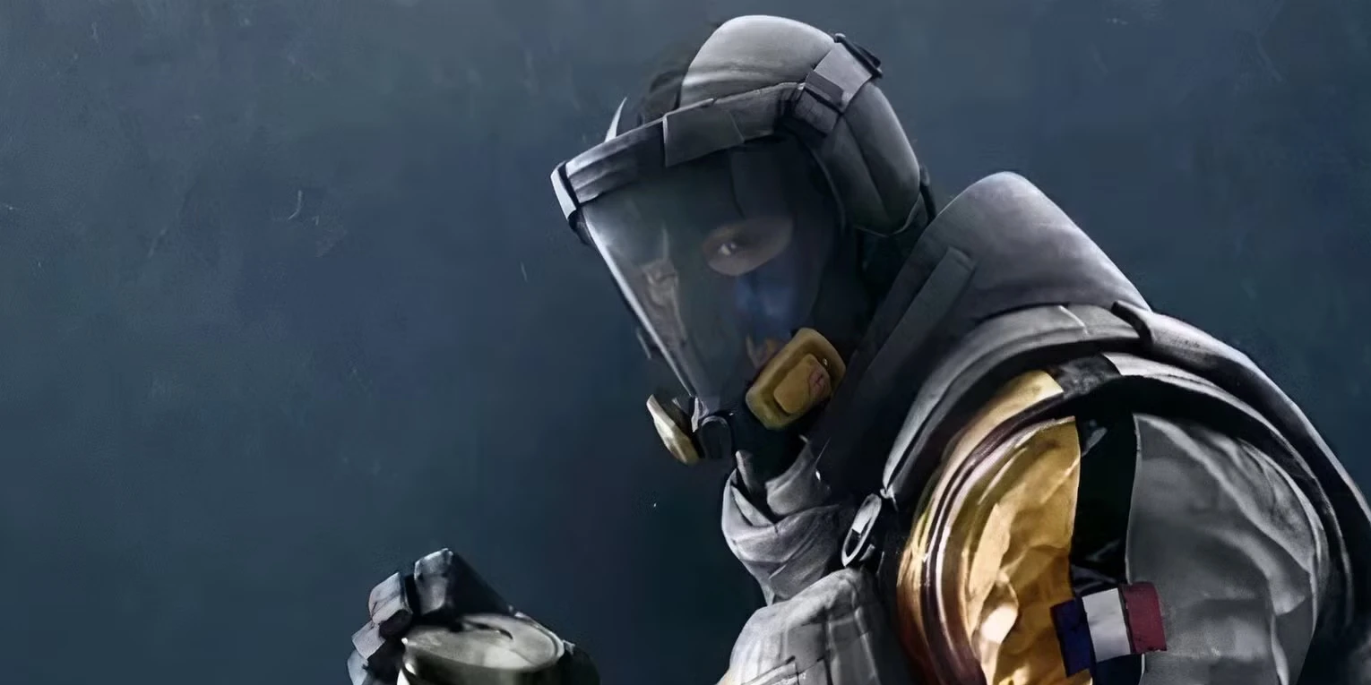 Tom Clancy’s Rainbow Six Siege News, Trailer, Guides, and More