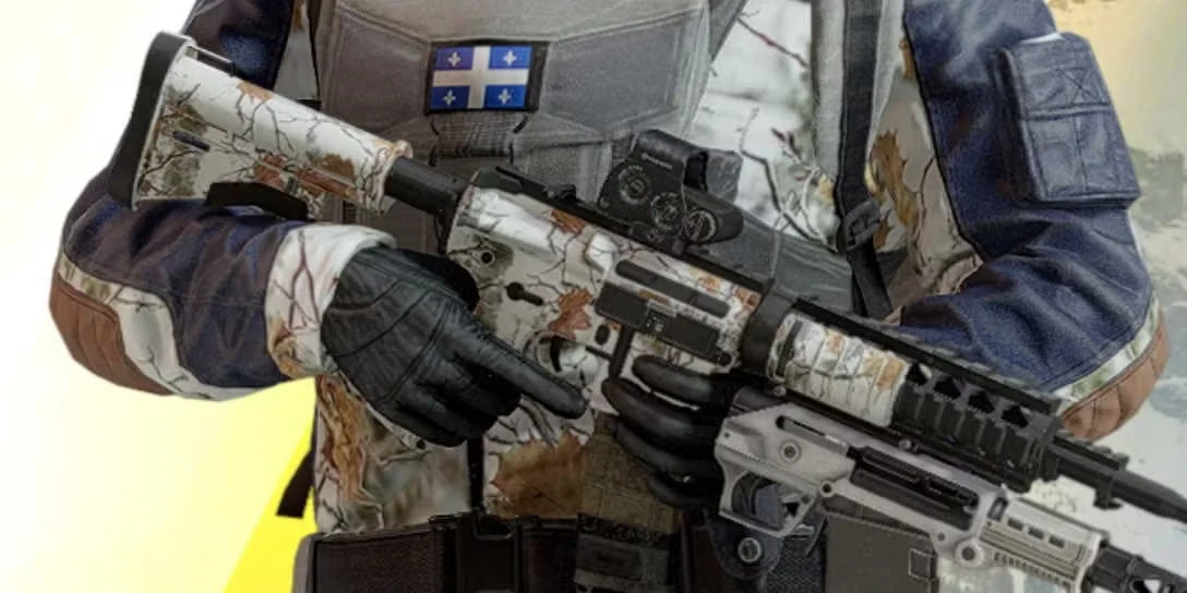 Tom Clancy’s Rainbow Six Siege News, Trailer, Guides, and More